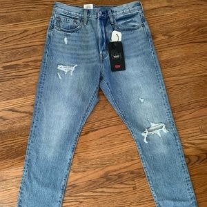 Brand New Levi’s!